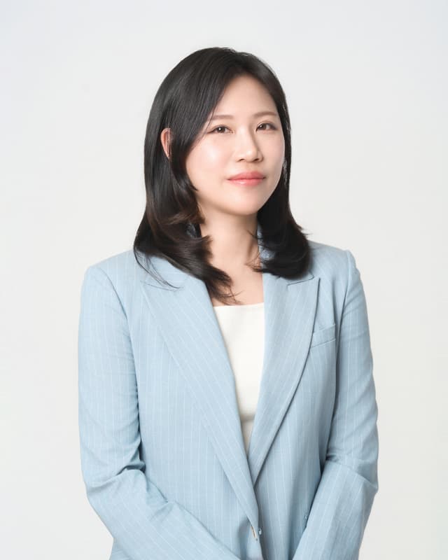 Jenny Chung